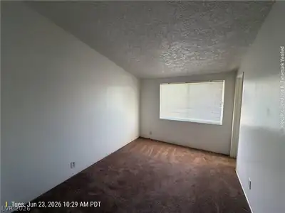 3574 San Pascual Avenue, Las Vegas, NV 89115 Bedroom