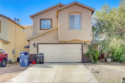 4662 Coronado Hills Way Las Vegas, NV 89115