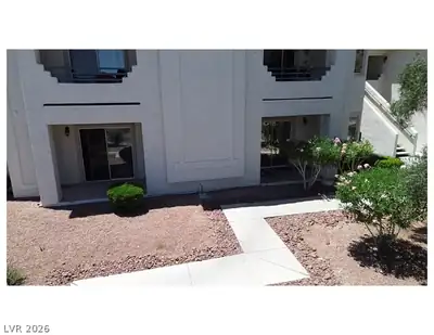 7900 Foxwood Place 102 Front of Structure