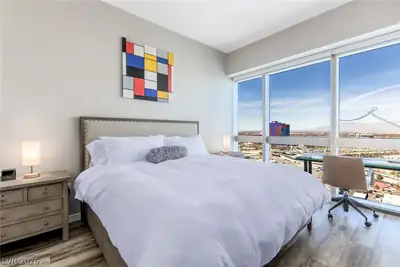 4471 Dean Martin Drive 2908 Bedroom