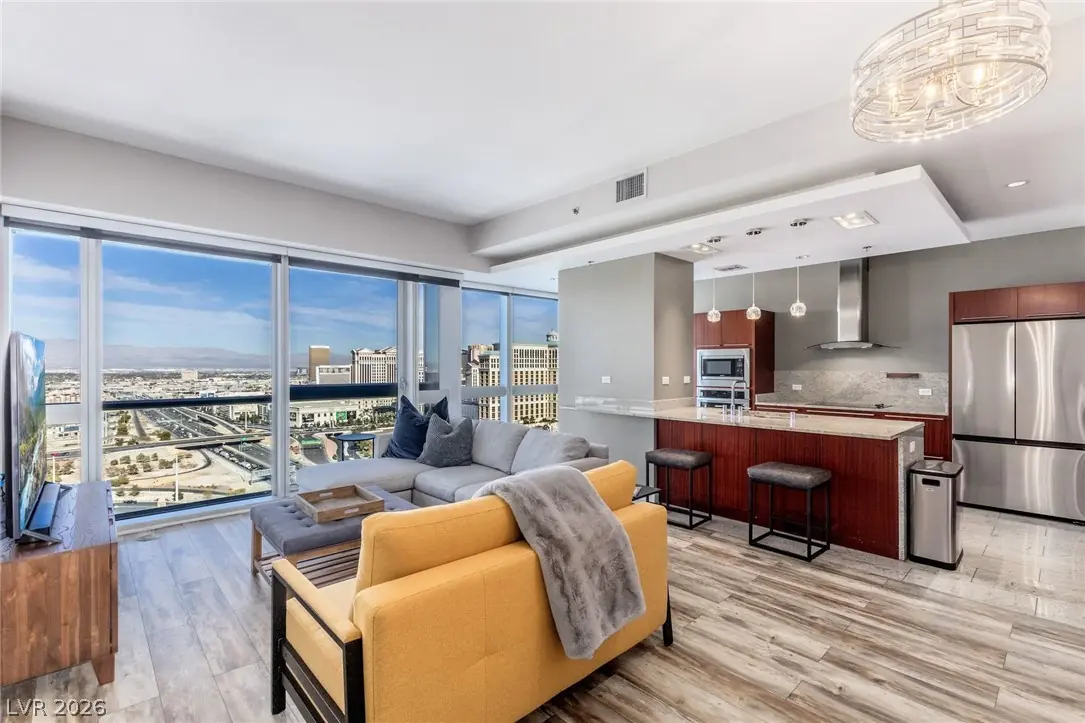 4471 Dean Martin Drive 2908