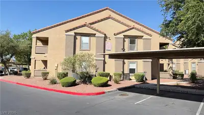 2300 East SILVERADO RANCH BL Boulevard 2090, Las Vegas