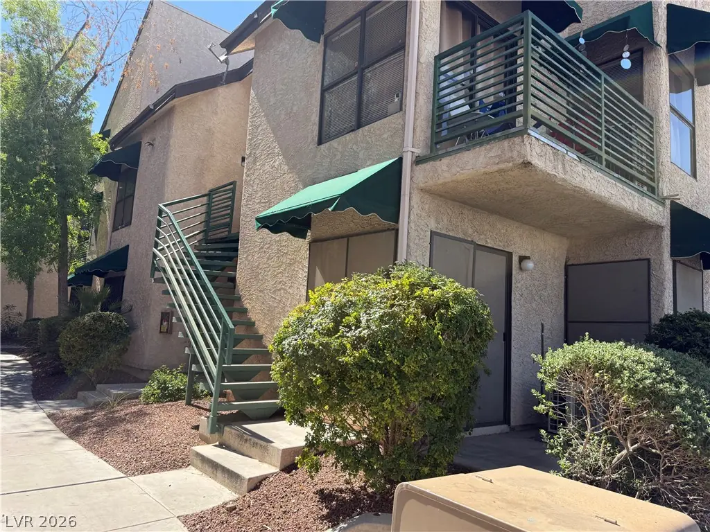 530 Elm Drive 105