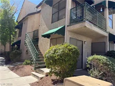 530 Elm Drive 105, Las Vegas