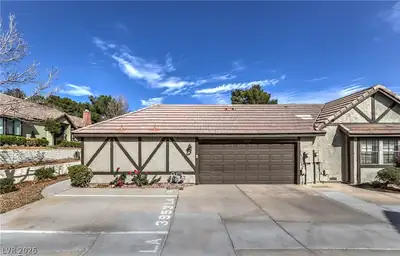 3953 Landsdown Place, Las Vegas