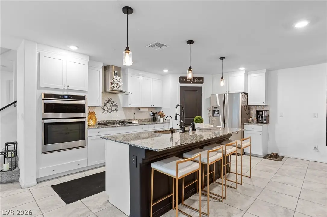 9247 Quartz Hills Avenue, Las Vegas, NV 89178