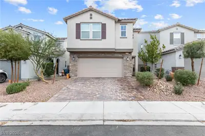 9247 Quartz Hills Avenue, Las Vegas