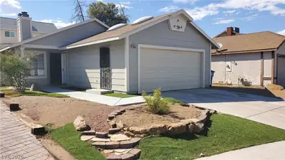 1308 Wintergreen Drive Las Vegas, NV 89128