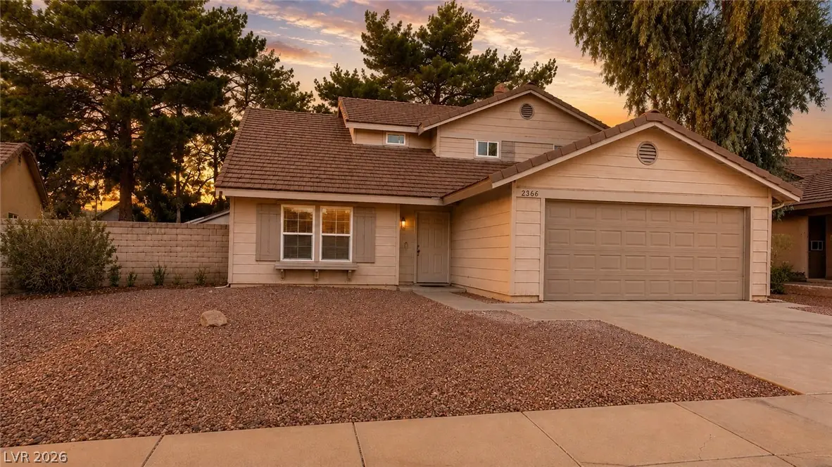 2366 Belvedere Drive, Henderson, NV 89014
