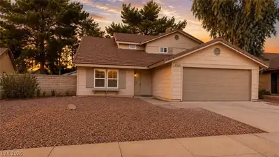2366 Belvedere Drive, Henderson