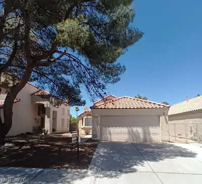 8183 Burnt Sienna Street, Las Vegas