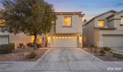 9816 Red Horse Street, Las Vegas
