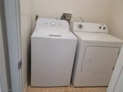 6663 West Tropicana Avenue 202 Laundry