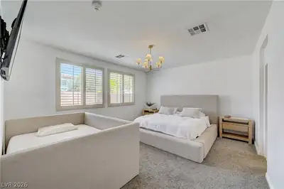 9944 Wild Calla Street, Las Vegas, NV 89178 Bedroom