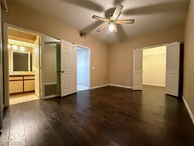 1403 SANTA MARGARITA Street D Bedroom