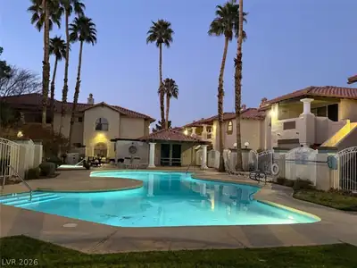 1403 SANTA MARGARITA Street D Pool