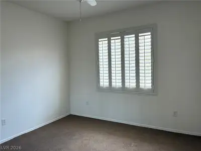2581 Leighton Avenue, Henderson, NV 89052 Bedroom