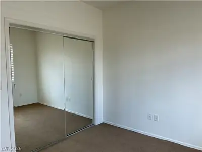 2581 Leighton Avenue, Henderson, NV 89052 Bedroom