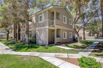 5250 South Rainbow Boulevard 1048, Las Vegas