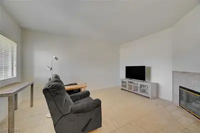 5250 South Rainbow Boulevard 1048 Living Room