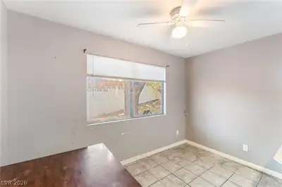 4268 Hampshire Circle, Las Vegas, NV 89121 Bedroom
