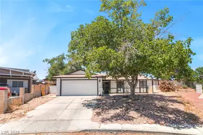 4268 Hampshire Circle, Las Vegas
