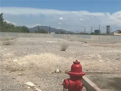 2201 Dunkee Way, Las Vegas, NV 89106 Lot
