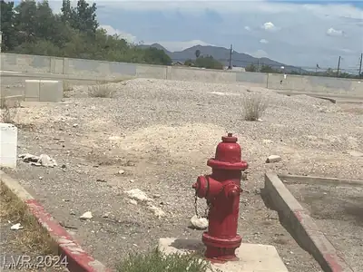 2201 Dunkee Way, Las Vegas, NV 89106 Lot