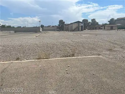 2201 Dunkee Way, Las Vegas, NV 89106 Lot