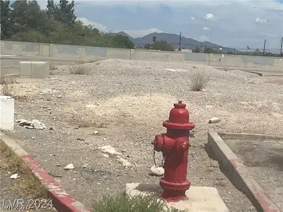 2201 Dunkee Way, Las Vegas, NV 89106 Lot