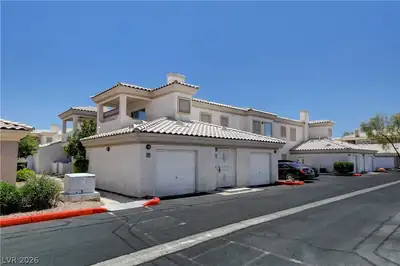 3600 Arginis Street 201 Front of Structure
