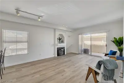 3600 Arginis Street 201 Living Room