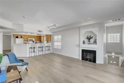 3600 Arginis Street 201 Living Room