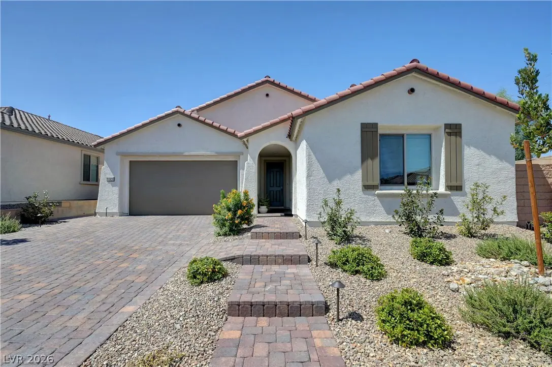 10826 Delparke Valley Avenue, Las Vegas, NV 89166