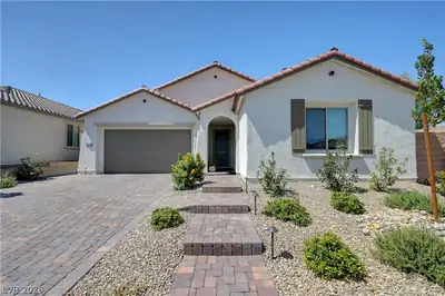 10826 Delparke Valley Avenue, Las Vegas