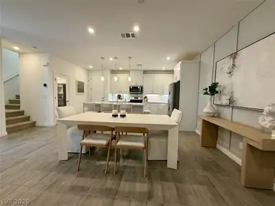 802 Royal Beekman Street, Henderson, NV 89011 Dining Area