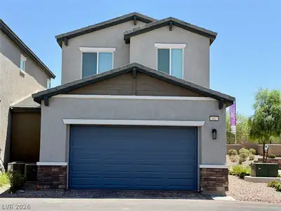 802 Royal Beekman Street, Henderson
