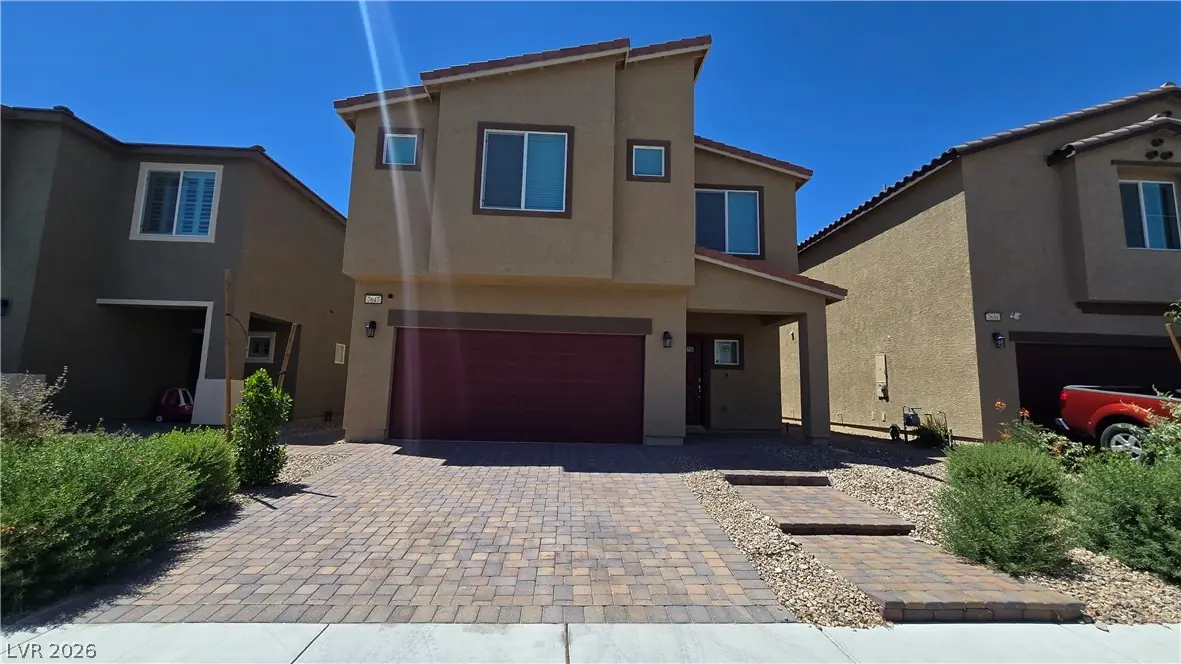 7647 Duran Harbor Lane, North Las Vegas, NV 89084