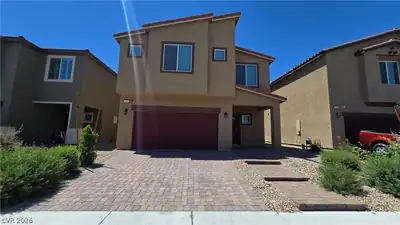 7647 Duran Harbor Lane, North Las Vegas
