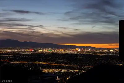 489 Rock Peak Drive Henderson, NV 89012