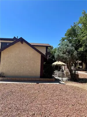 3151 Batavia Drive, Las Vegas