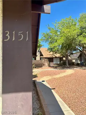 3151 Batavia Drive, Las Vegas, NV 89102 