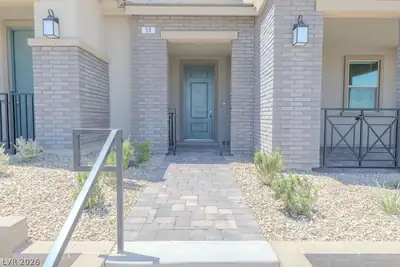 56 Hornbeck Lane, Las Vegas