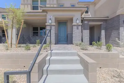 60 Hornbeck Lane, Las Vegas