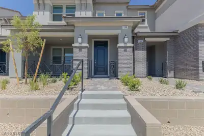104 Hornbeck Lane, Las Vegas
