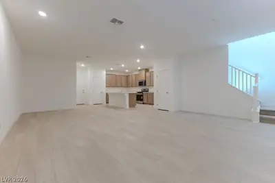 104 Hornbeck Lane, Las Vegas, NV 89138 Living Room