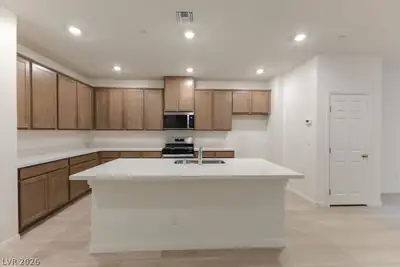 104 Hornbeck Lane, Las Vegas, NV 89138 Kitchen