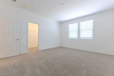 104 Hornbeck Lane, Las Vegas, NV 89138 Bedroom