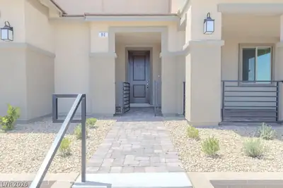 80 Hornbeck Lane, Las Vegas