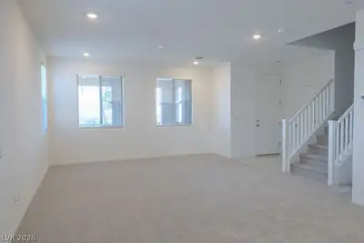80 Hornbeck Lane, Las Vegas, NV 89138 Living Room